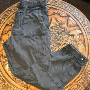 American eagle jogger